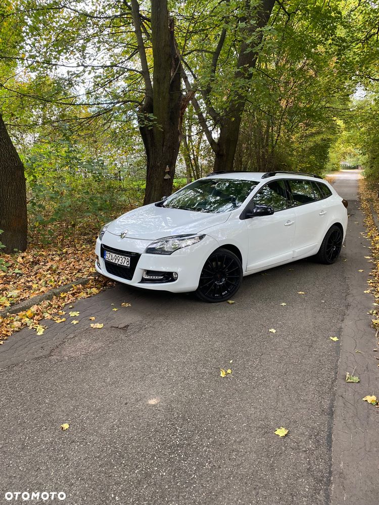 Renault Megane 2013 photo 4