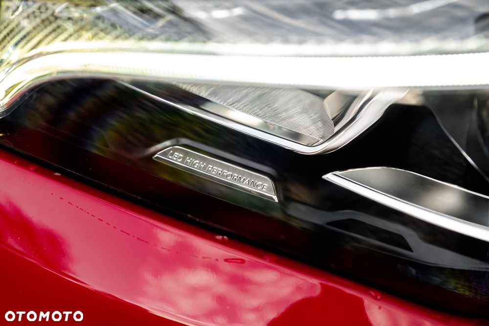 Mercedes-Benz CLA 250 4-Matic AMG Line - 15