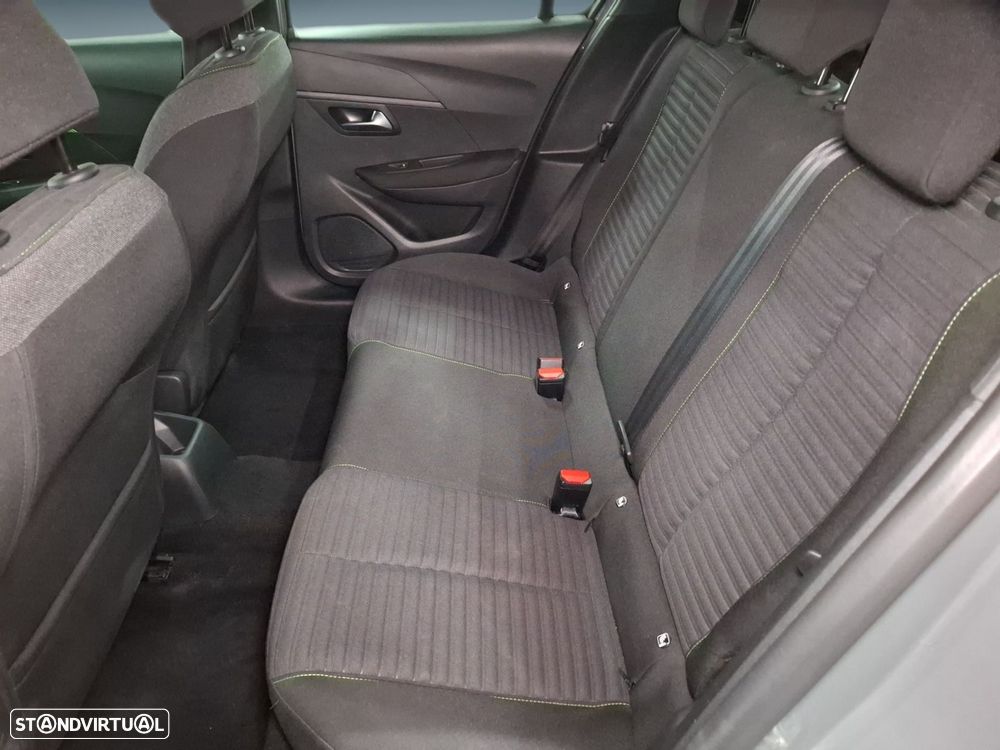 Peugeot 208 1.2 PureTech Active - 13