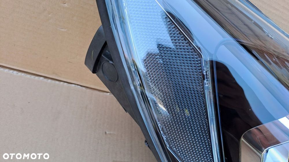 FORD KUGA MK3 PRAWA LAMPA lv4b-13e016-as UŻYWANA - 10