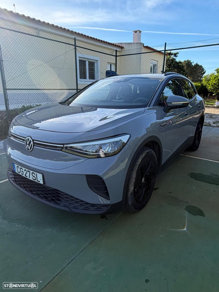 VW ID.4 Pure - 3