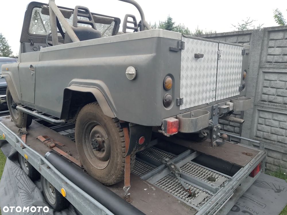 Jeep Inny - 2