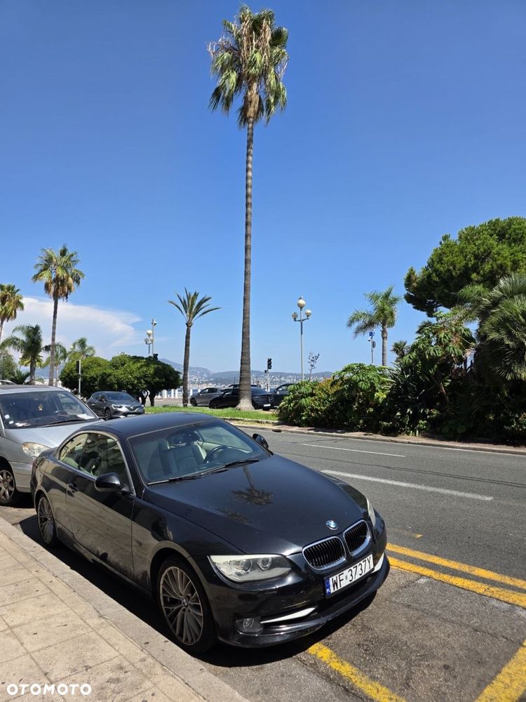 BMW Seria 3 - 5