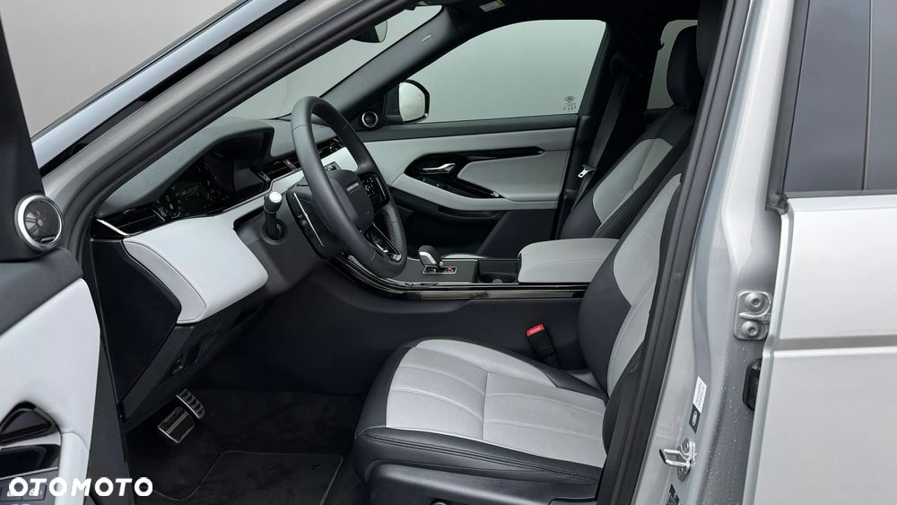 Land Rover Range Rover Evoque D200 Dynamic SE - 7