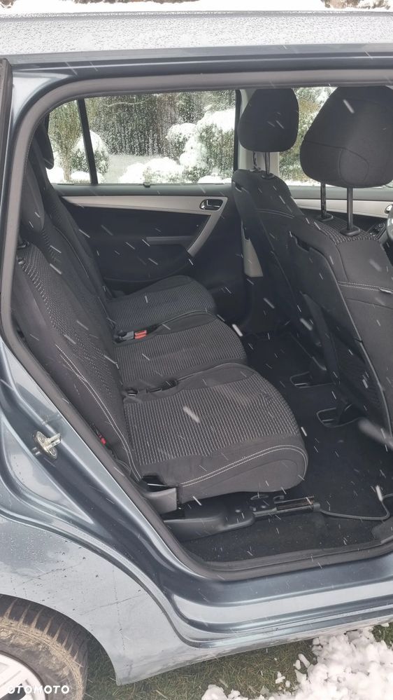 Citroën C4 Grand Picasso 2.0 HDi Selection - 27