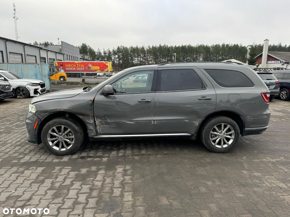 Dodge Durango - 6