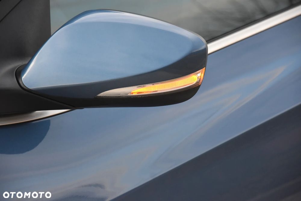 Hyundai i30 blue 1.6 GDI YES Gold - 17