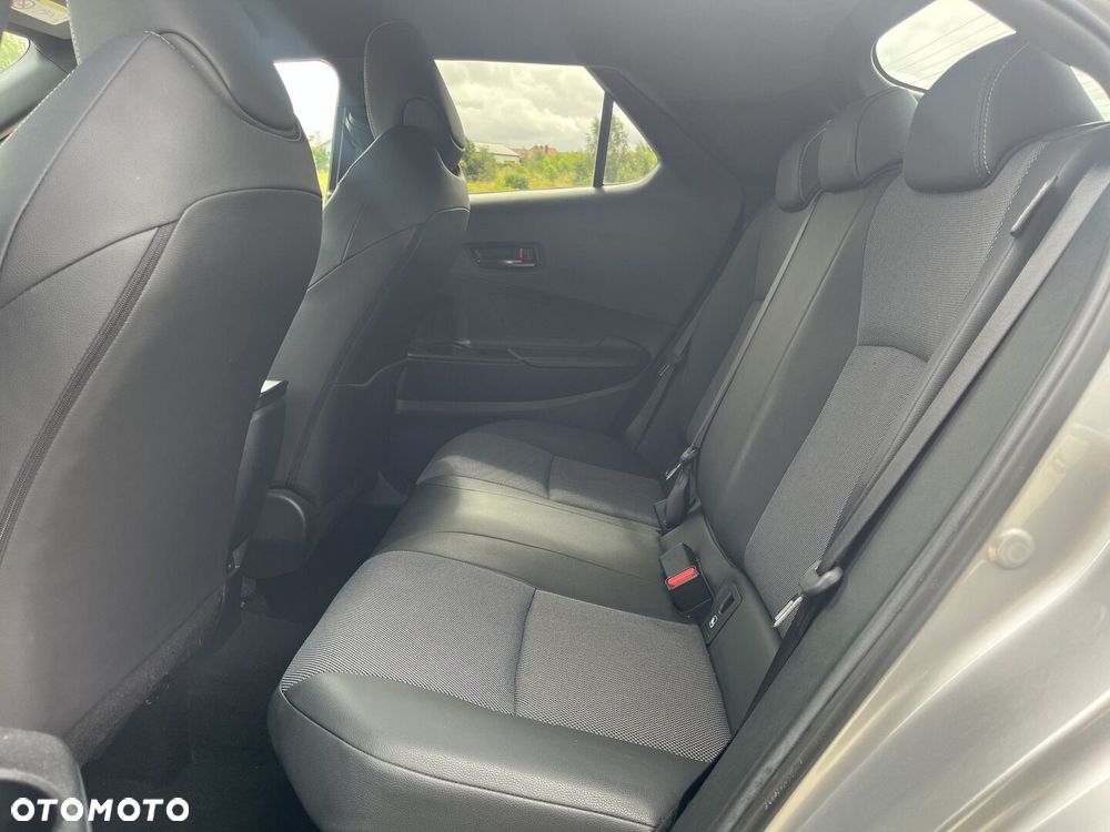 Toyota C-HR 1.8 Hybrid Executive - 11
