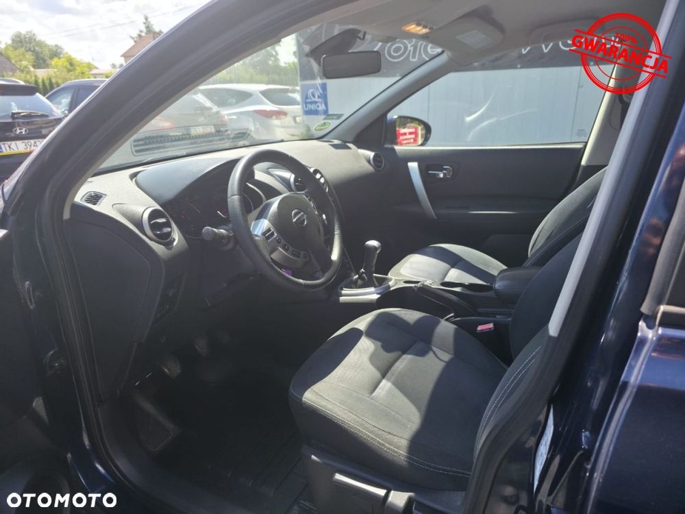 Nissan Qashqai - 18
