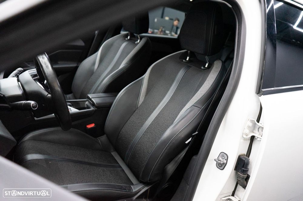 Peugeot 308 SW 1.5 BlueHDi Allure Pack - 30