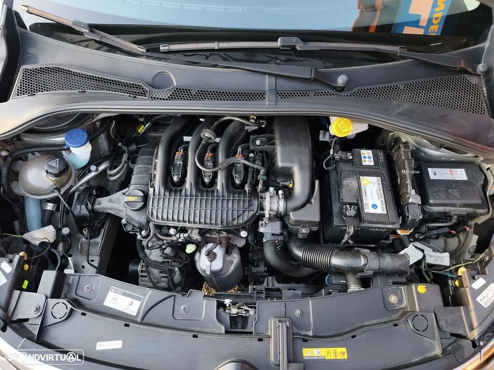 Citroën C3 Pure Tech S&S Feel - 25