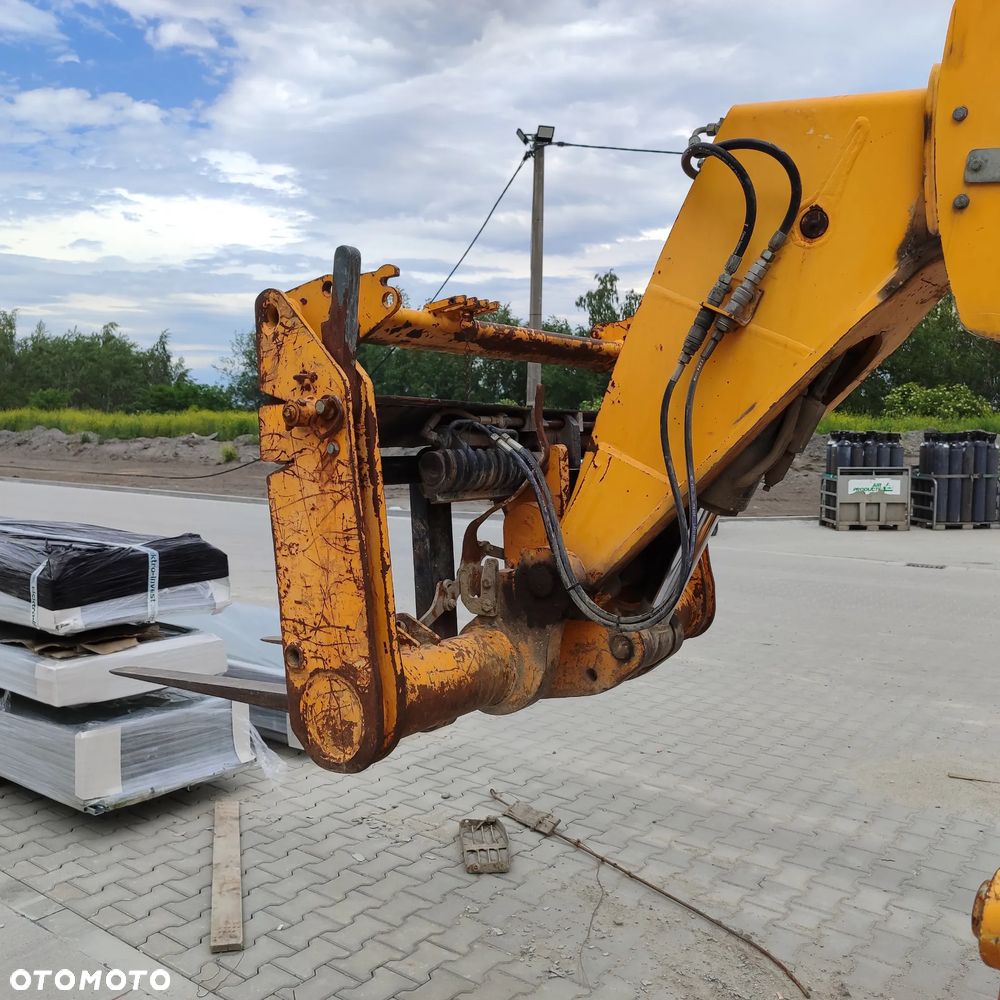 JCB 535-140 - 3