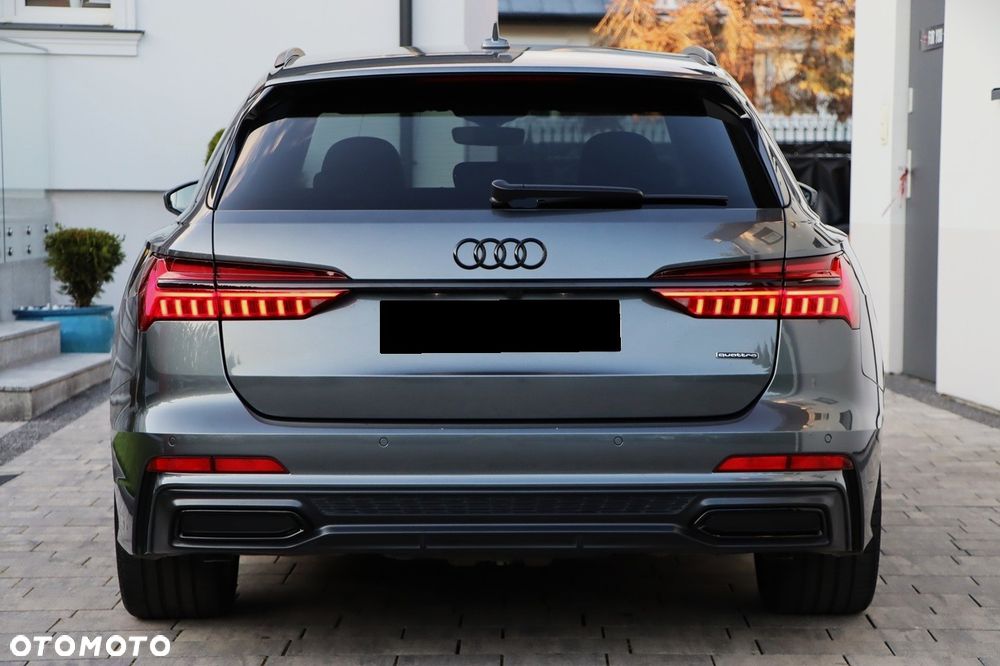 Audi A6 Avant - 12
