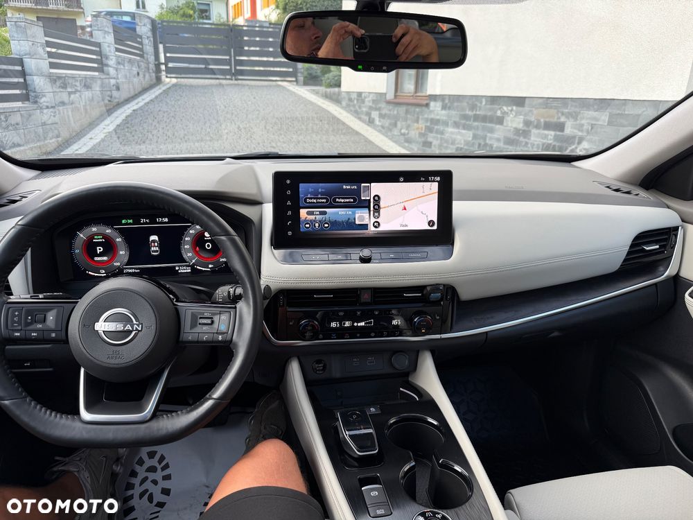 Nissan X-Trail 1.5 VC-T e-POWER Tekna e-4ORCE - 16