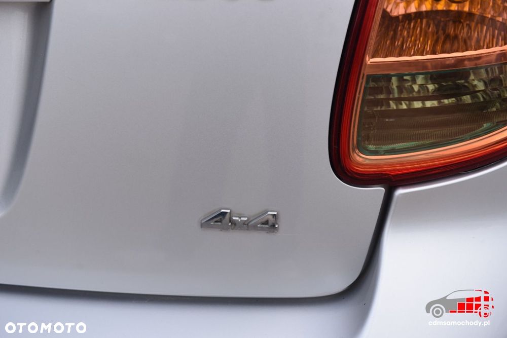 Suzuki SX4 - 15
