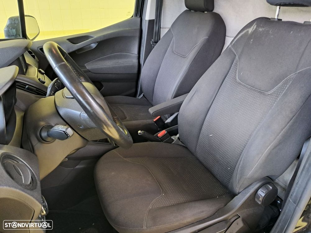 Ford Transit Transit 1.5 Tdci Ambiente - 6