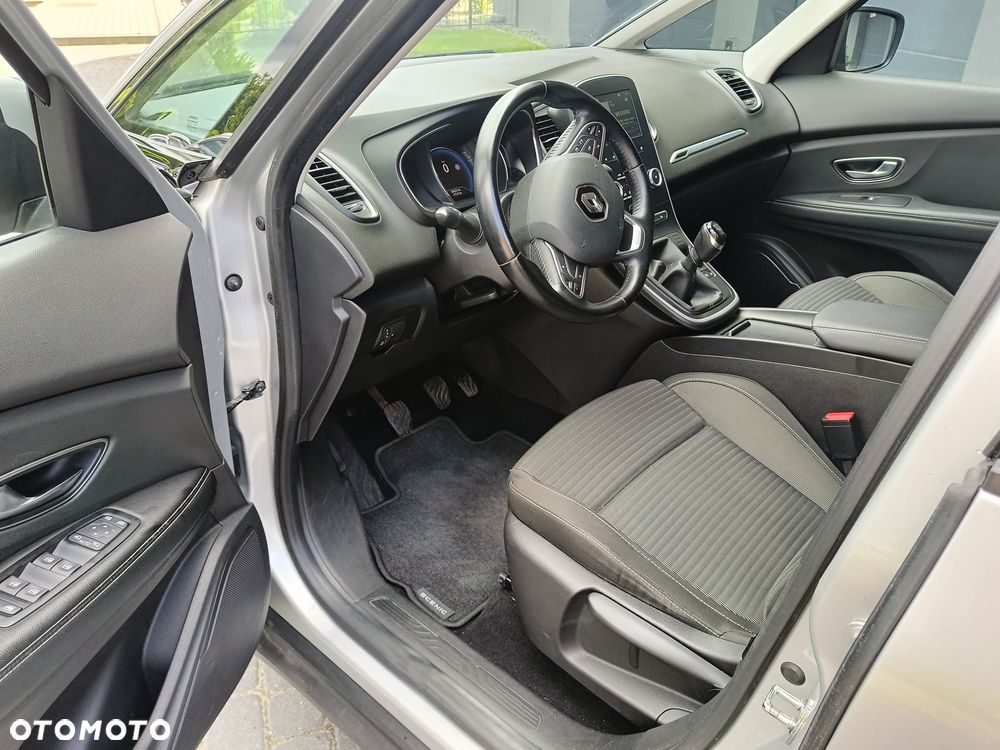 Renault Scenic - 7