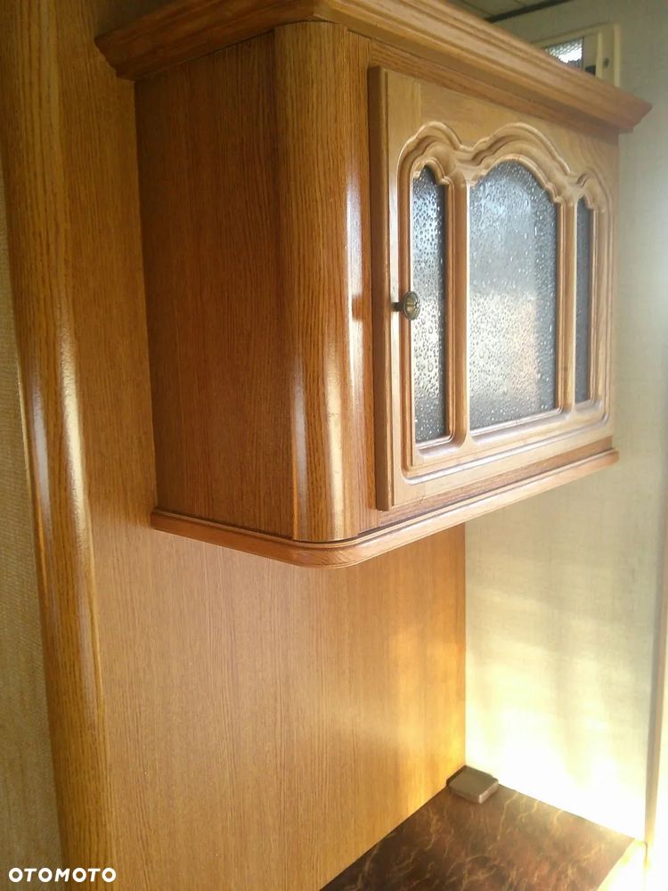 Hobby Prestige 535 - 17