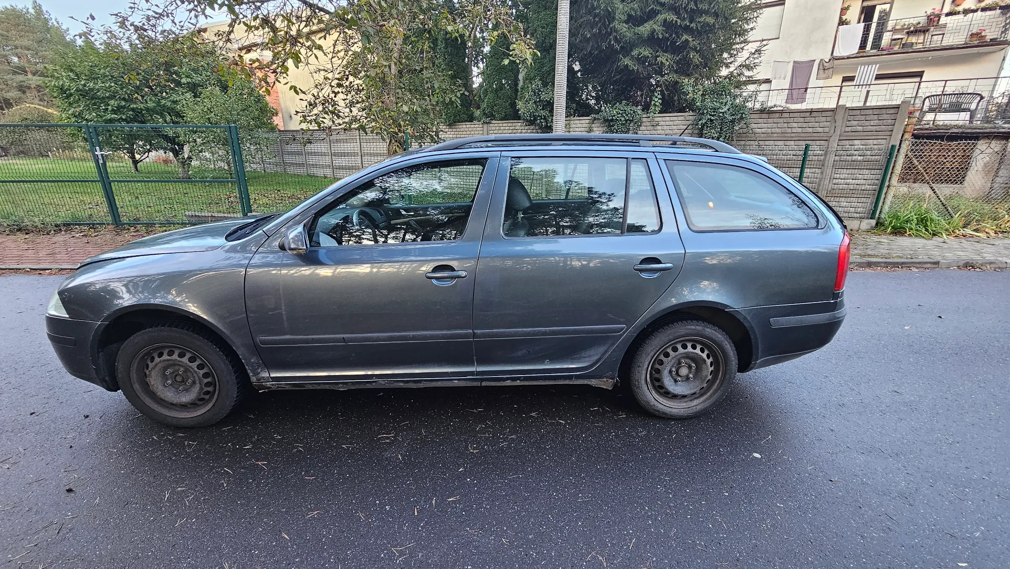 Skoda Octavia 1.9 TDI Elegance - 3