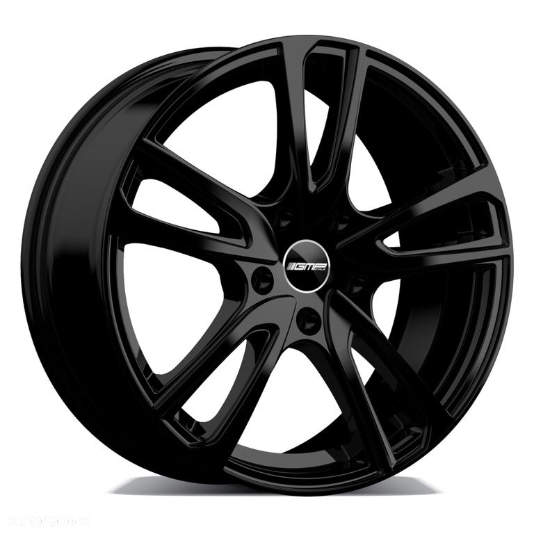 4x Felgi 16 m.in. do OPEL Astra Vectra Zafira Corsa D Meriva - ASTRAL - 9
