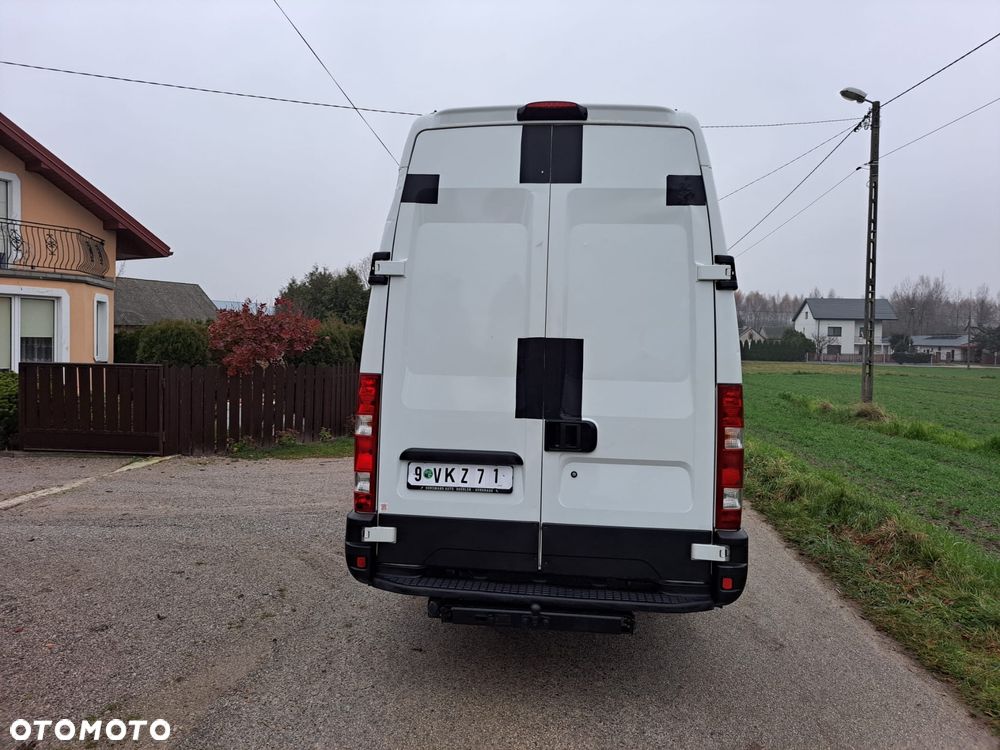 Iveco Daily - 9