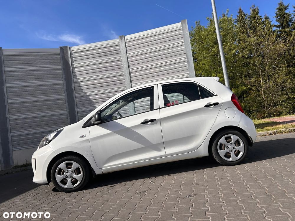 Kia Picanto 1.0 L - 2