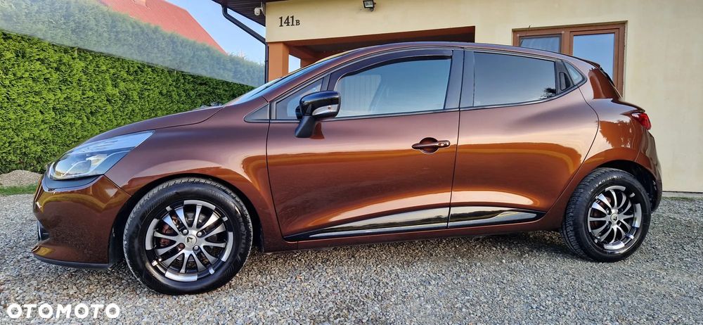 Renault Clio 1.5 dCi Intens - 8