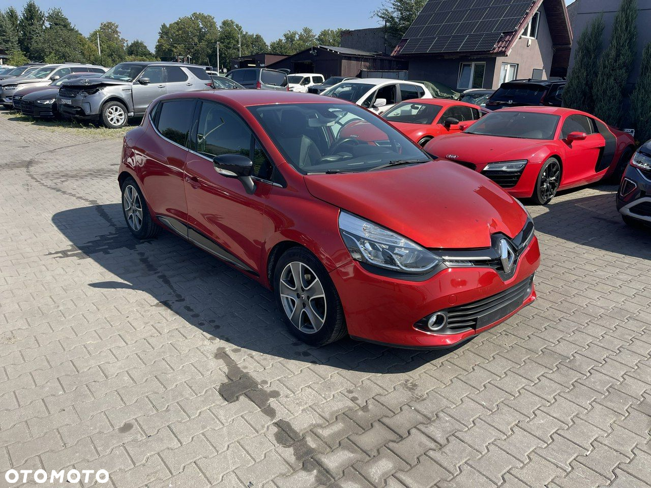 Renault Clio 1.2 16V 75 Life - 5