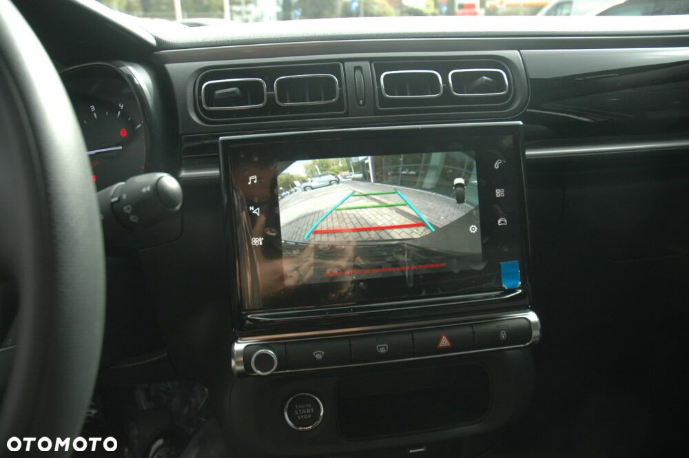 Citroën C3 1.2 PureTech Shine - 5