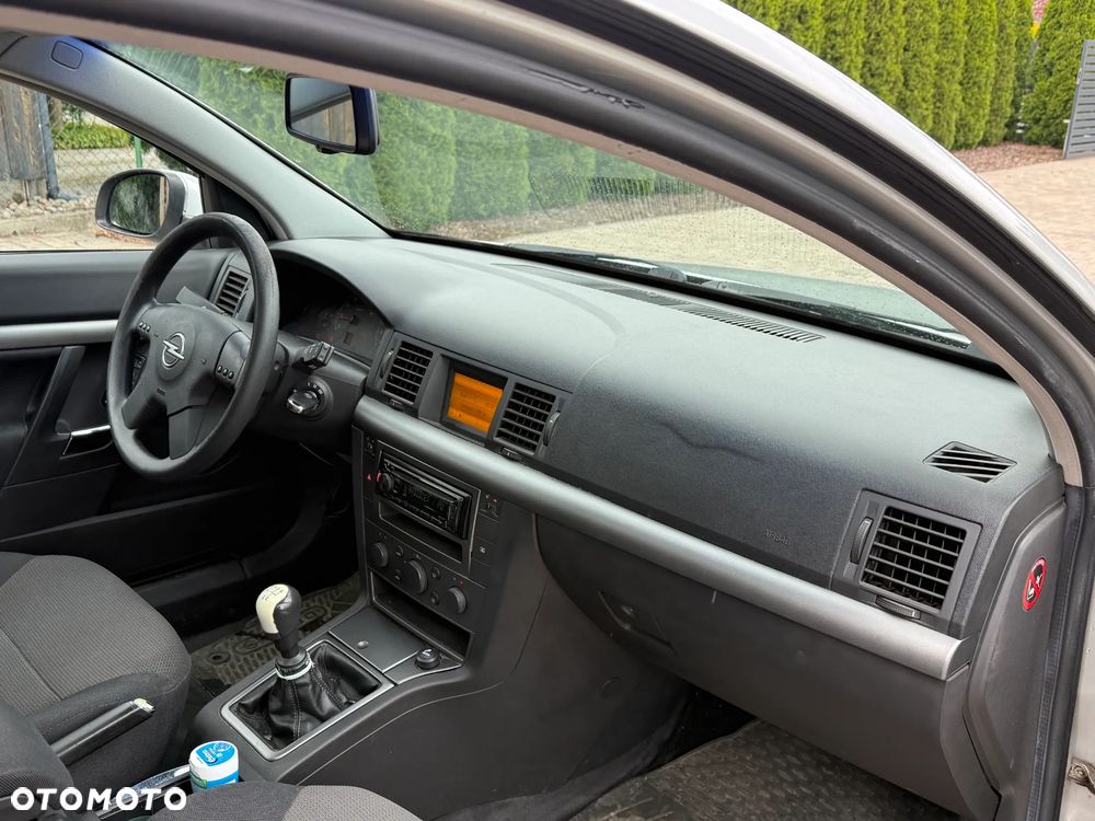 Opel Vectra 1.8 Comfort - 7