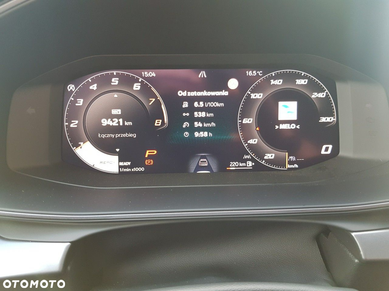 Cupra Leon - 28