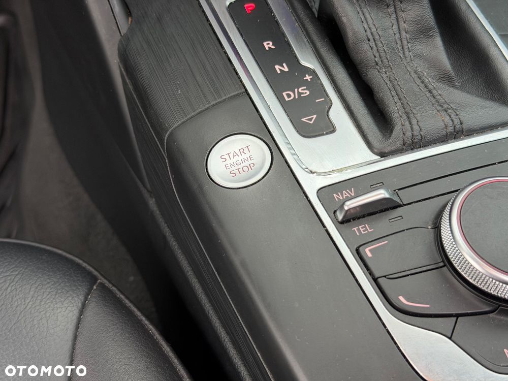 Audi A3 Limousine 1.8 TFSI S tronic Ambiente - 26