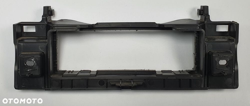 RAMKA MOCOWANIE RADIA RENAULT KANGOO II 280382416R - 1