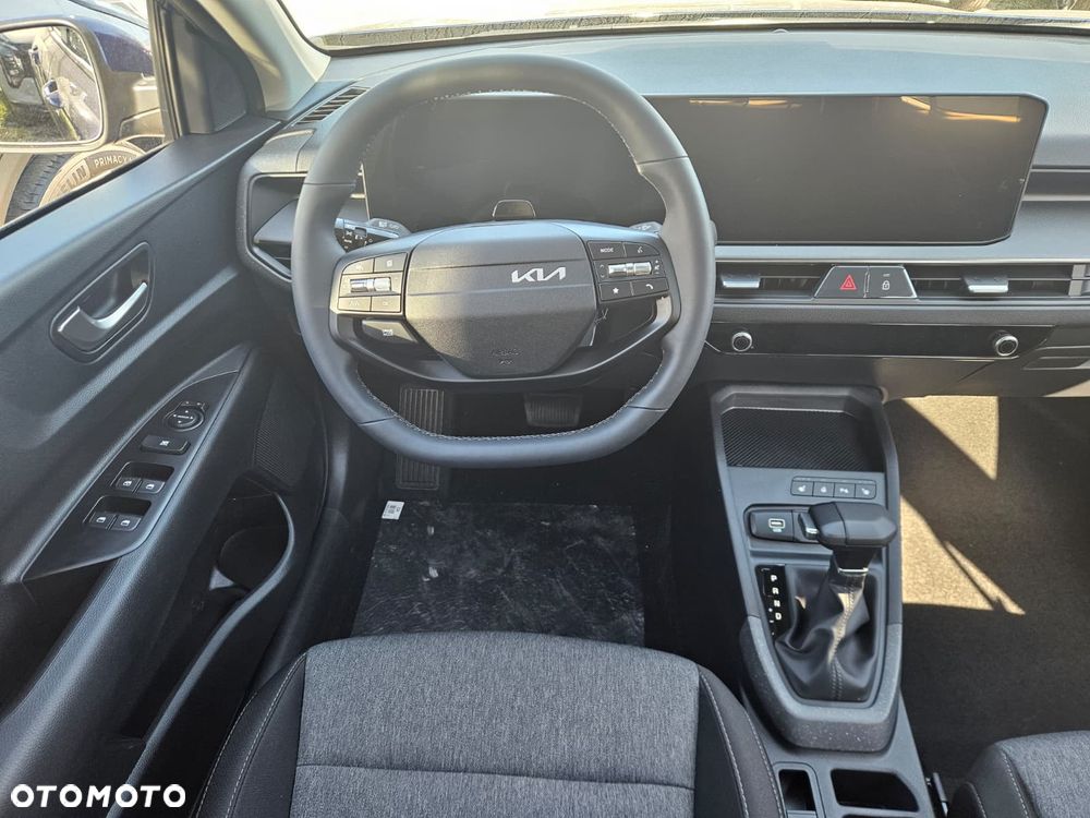 Kia Stonic 1.0 T-GDI Smart DCT - 11