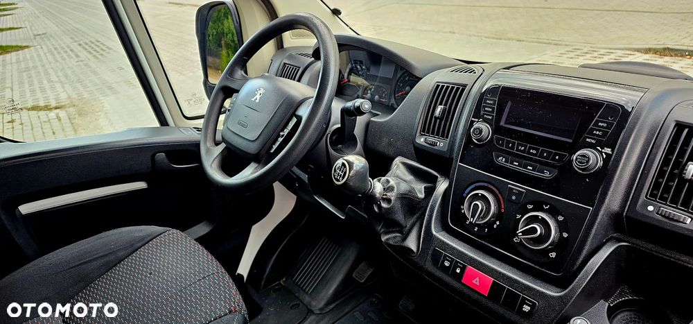 Peugeot BOXER - 26