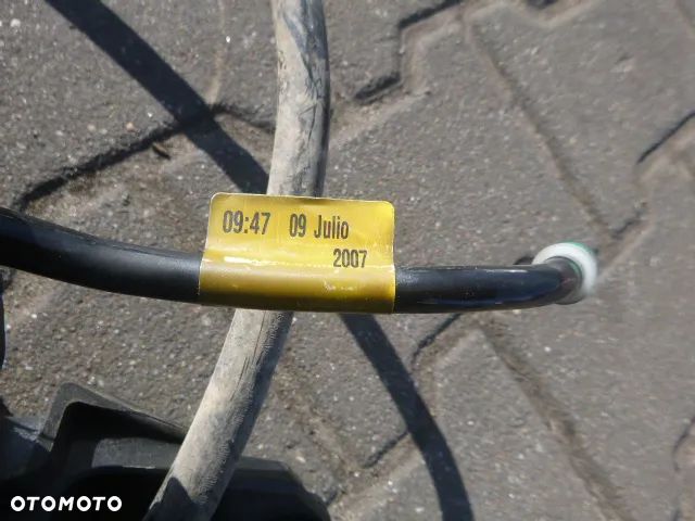 ELEKTRYCZNY HAMULEC RĘCZNY CITROEN C4 PICASSO 06- - 13