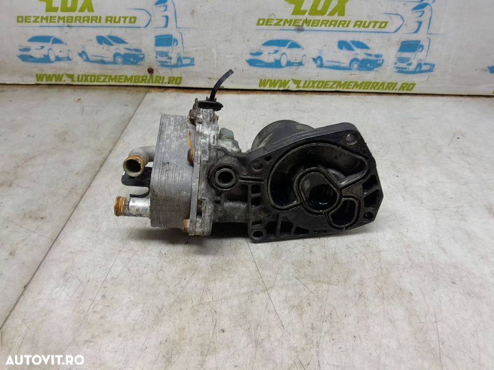 Termoflot carcasa filtru ulei 2.2 d 224DT 9682632980 90677l Jaguar XF - 2