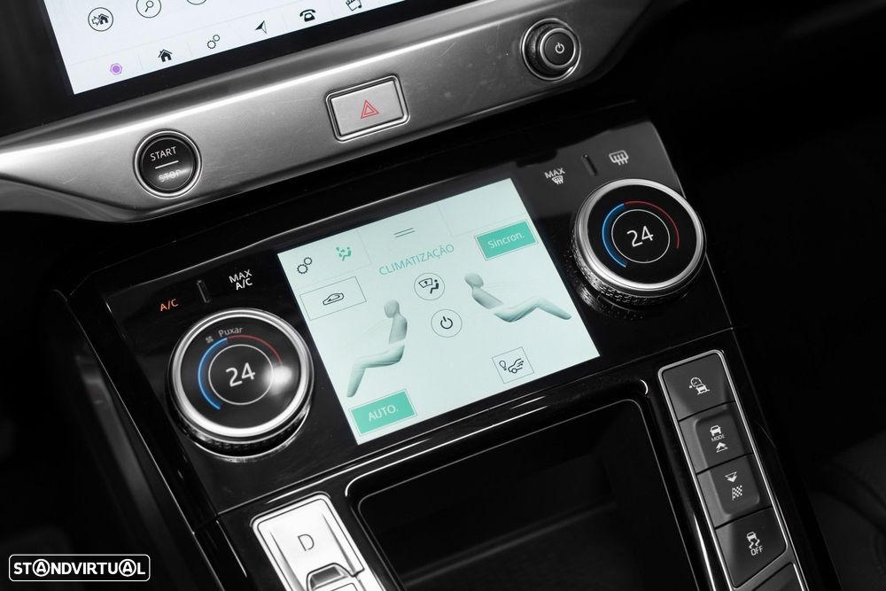Jaguar I-Pace First Edition AWD Aut. - 25