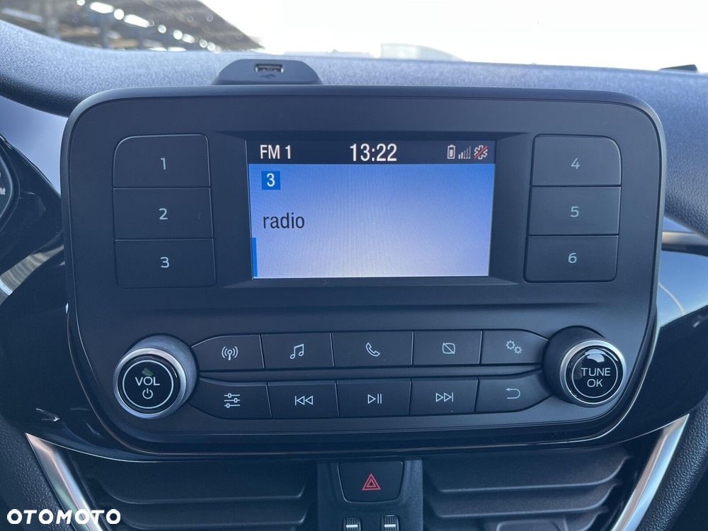 Ford Fiesta - 22