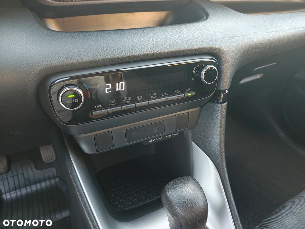 Toyota Yaris Hybrid 1.5 Comfort - 15