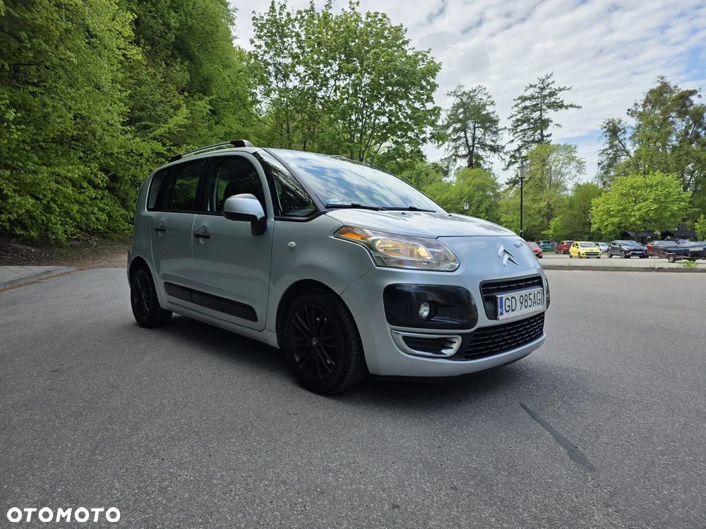 Citroën C3 Picasso 1.6i My Way - 3