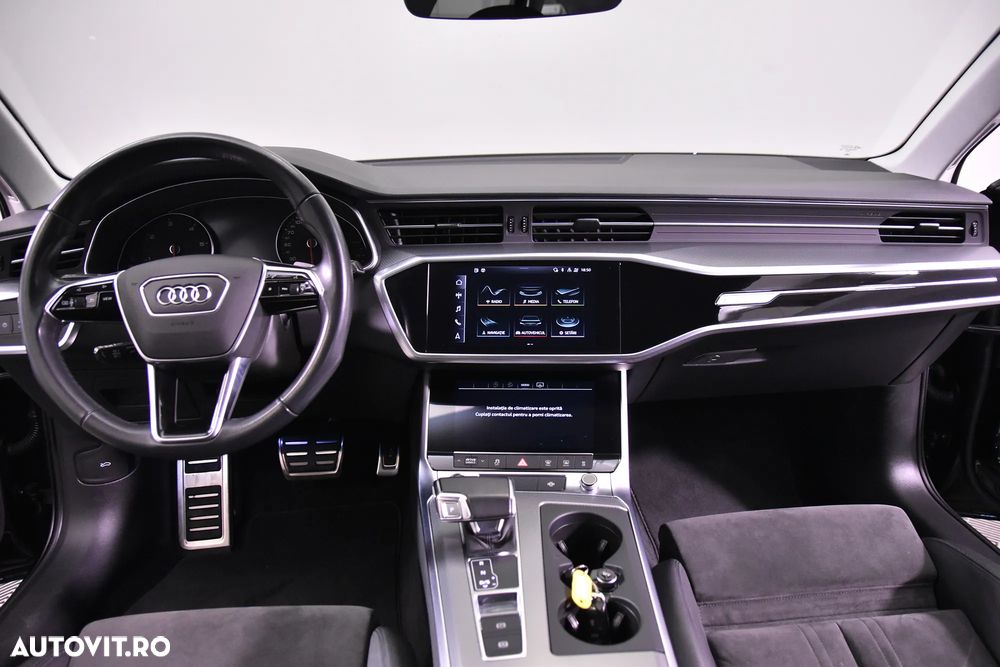 Audi A6 Allroad - 9