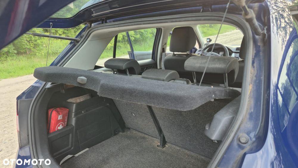 Skoda Fabia 1.4 TDI Ambition - 13