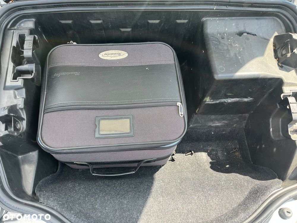 Smart Roadster Standard - 14