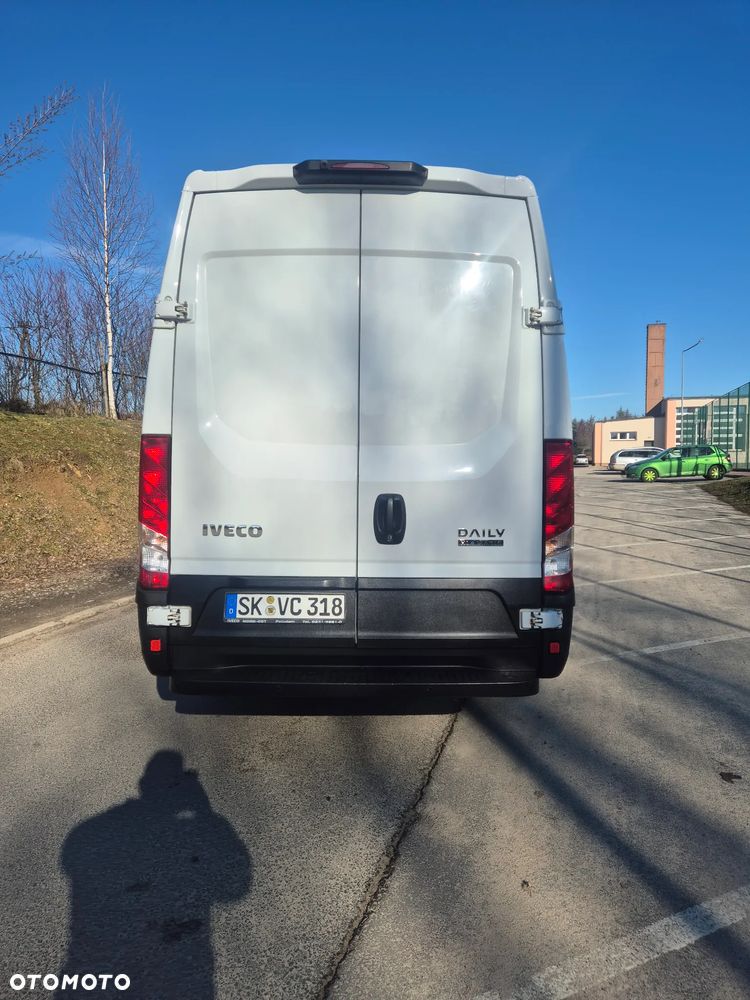 Iveco Daily - 5