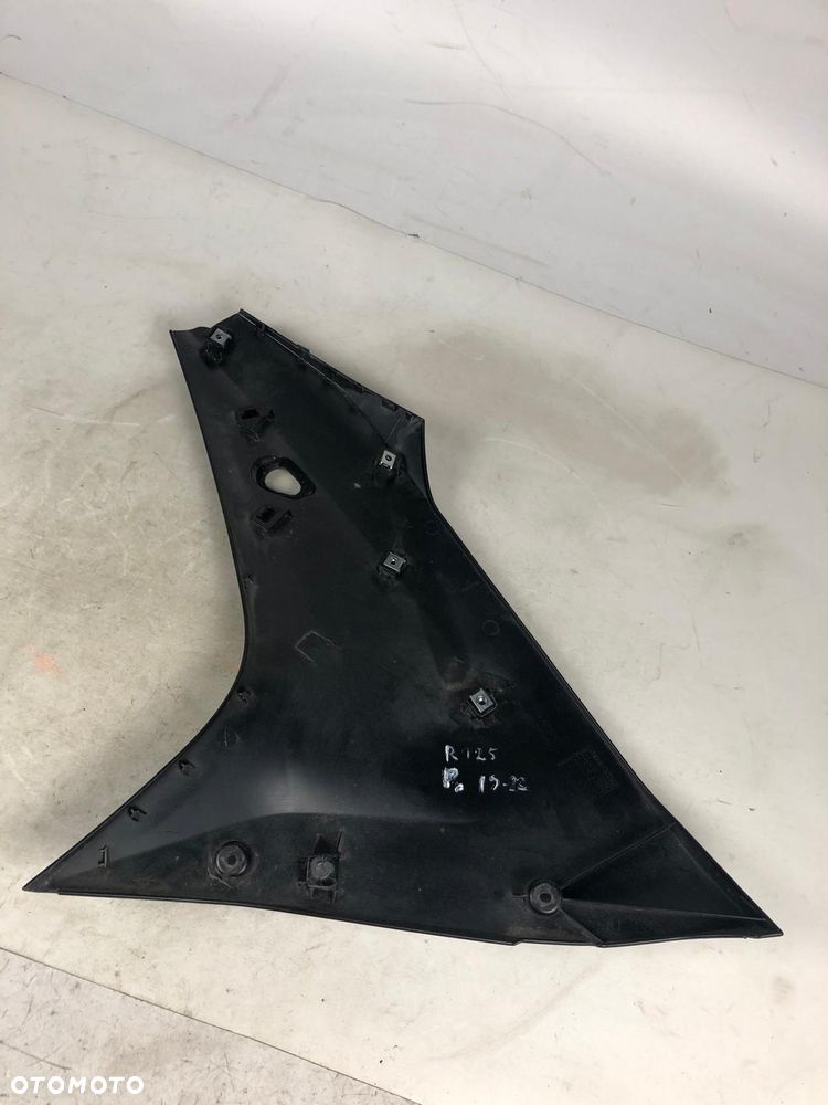 Yamaha YZF R 125 19-22 Prawy Bok Osłona Owiewka - 4