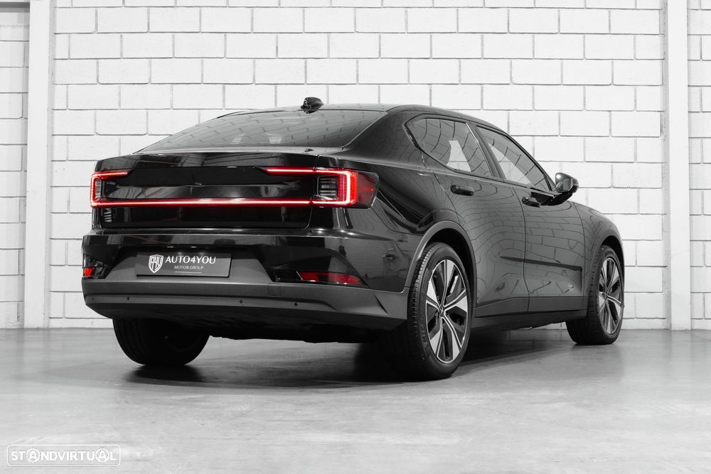 Polestar 2 Long Range 78 kWh - 4