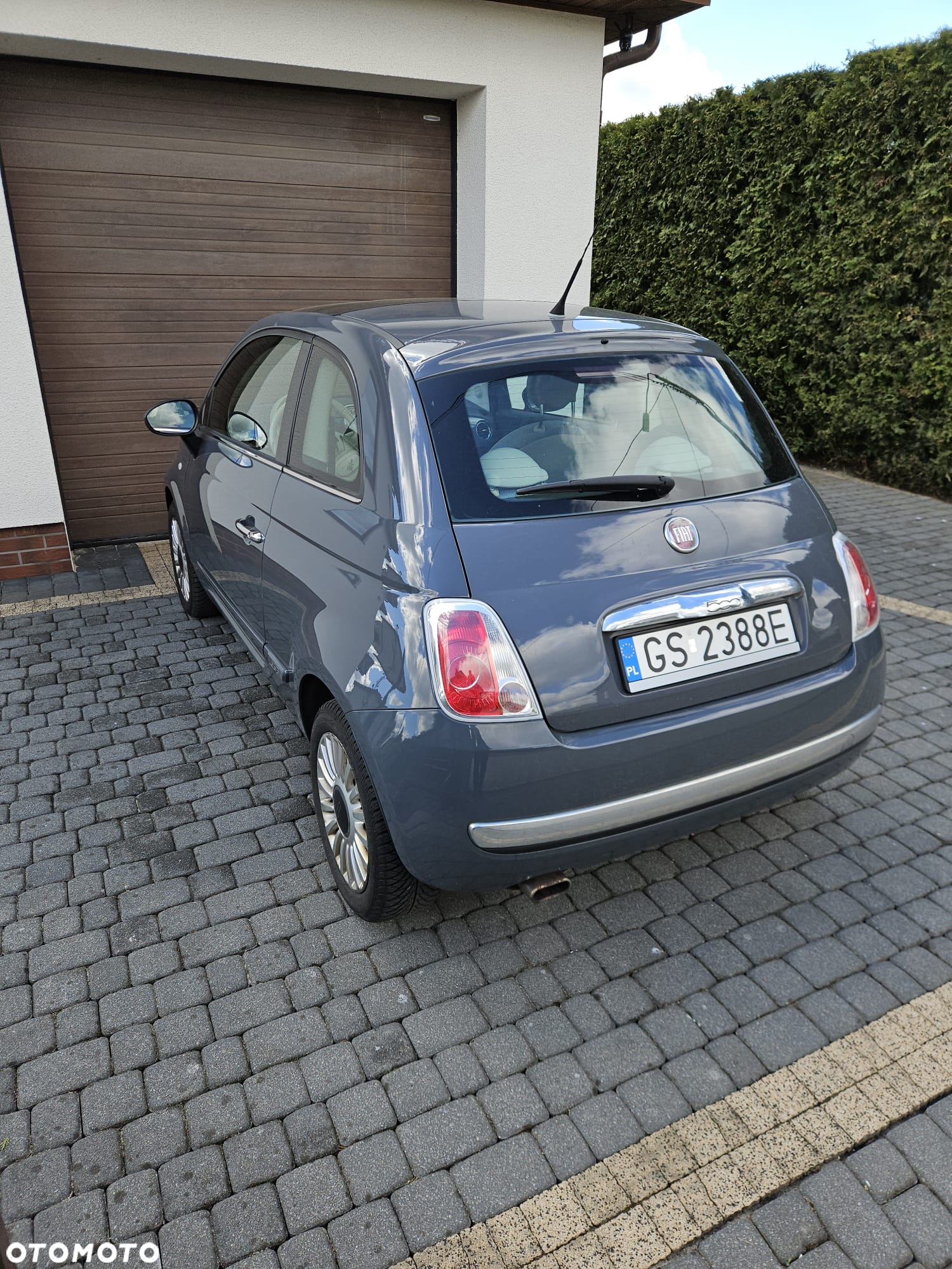 Fiat 500 1.3 Multijet Pop - 2