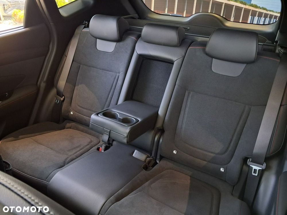 Hyundai Tucson - 20