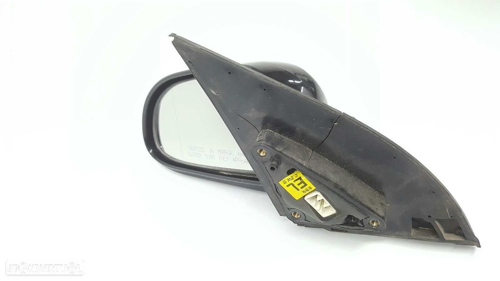 RETROVISOR ESQUERDO CHEVROLET LACETTI CDX - 4